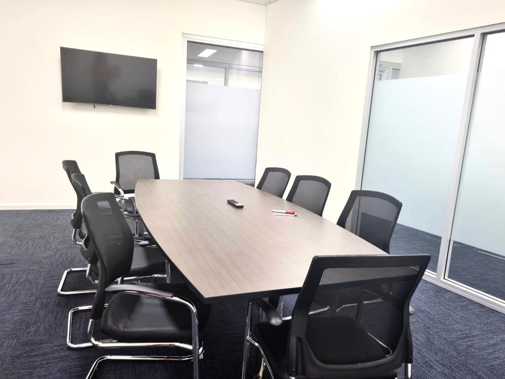 Boardroom/Meeting Room